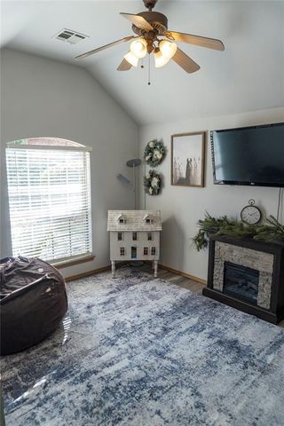 16813 Autumnwood Drive, Edmond, OK 73012