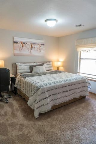 16813 Autumnwood Drive, Edmond, OK 73012