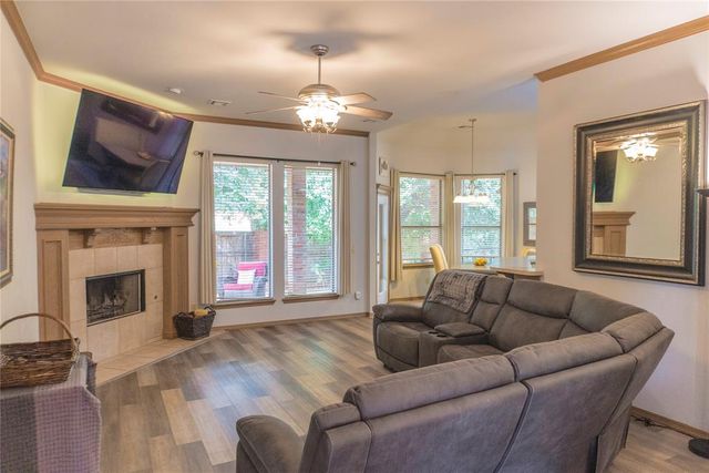 16813 Autumnwood Drive, Edmond, OK 73012