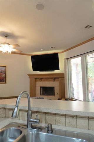 16813 Autumnwood Drive, Edmond, OK 73012