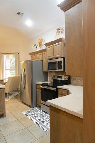 16813 Autumnwood Drive, Edmond, OK 73012