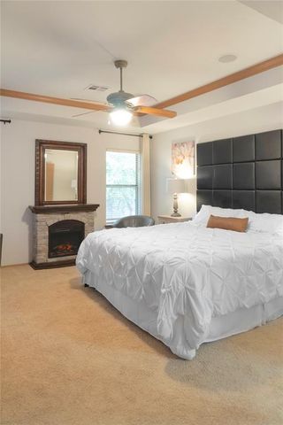 16813 Autumnwood Drive, Edmond, OK 73012