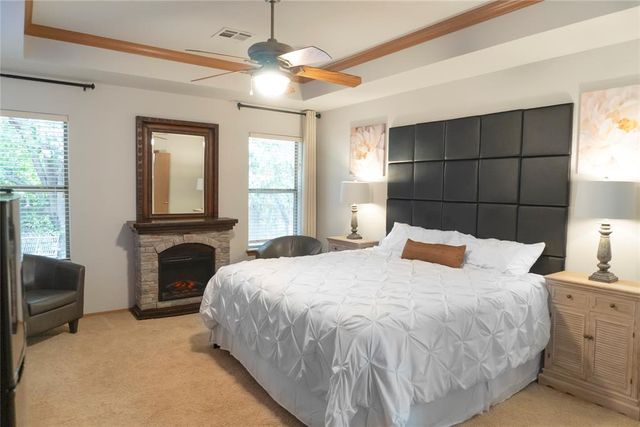 16813 Autumnwood Drive, Edmond, OK 73012