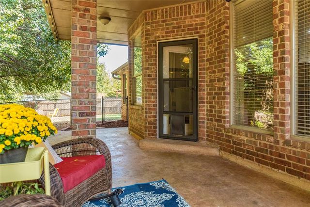 16813 Autumnwood Drive, Edmond, OK 73012