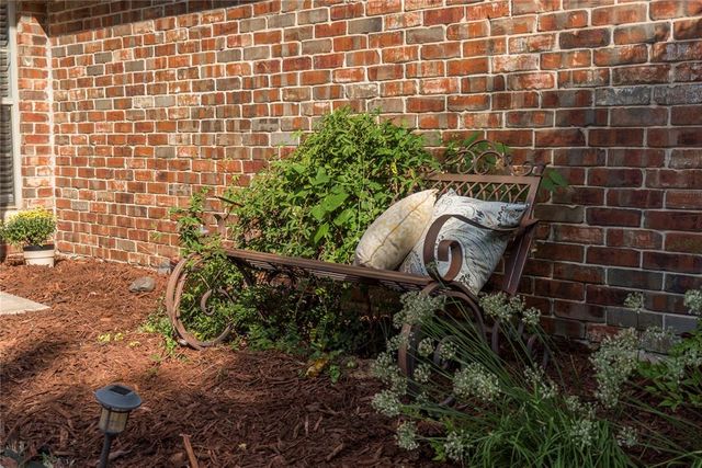 16813 Autumnwood Drive, Edmond, OK 73012