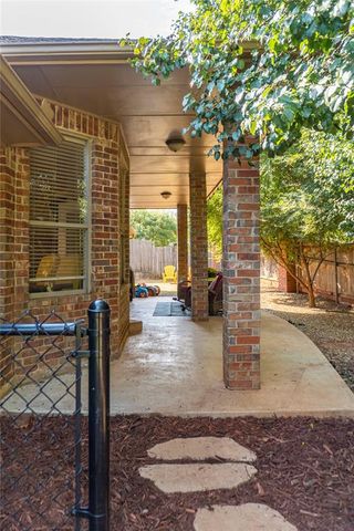 16813 Autumnwood Drive, Edmond, OK 73012