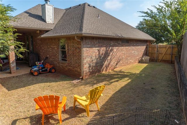 16813 Autumnwood Drive, Edmond, OK 73012