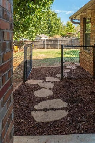 16813 Autumnwood Drive, Edmond, OK 73012