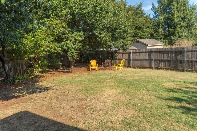 16813 Autumnwood Drive, Edmond, OK 73012