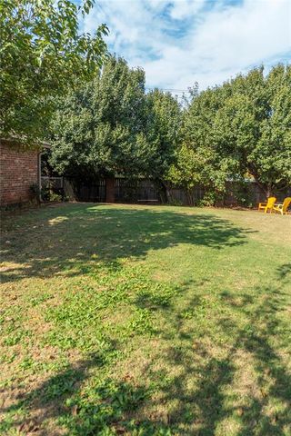 16813 Autumnwood Drive, Edmond, OK 73012