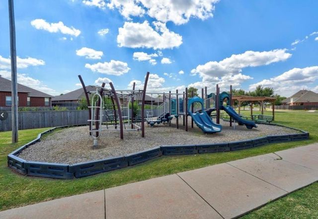 16813 Autumnwood Drive, Edmond, OK 73012