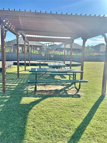 16813 Autumnwood Drive, Edmond, OK 73012