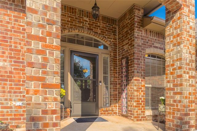 16813 Autumnwood Drive, Edmond, OK 73012