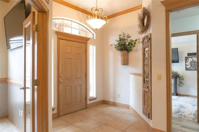 16813 Autumnwood Drive, Edmond, OK 73012