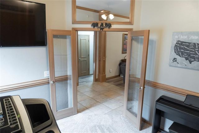 16813 Autumnwood Drive, Edmond, OK 73012