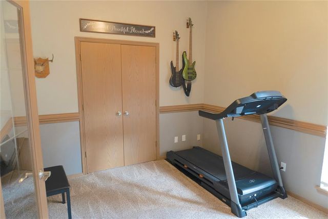 16813 Autumnwood Drive, Edmond, OK 73012