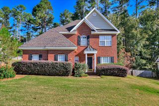 905 River Bound Court, Evans, GA 30809