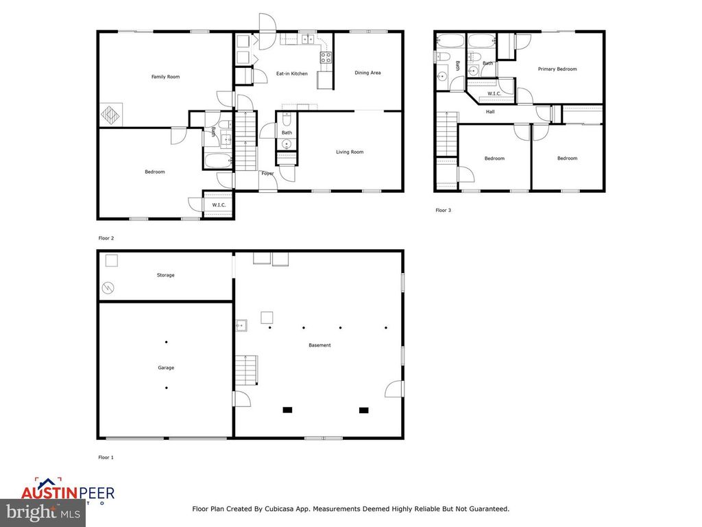 207 RHODODENDRON DR, Hedgesville, WV 25427