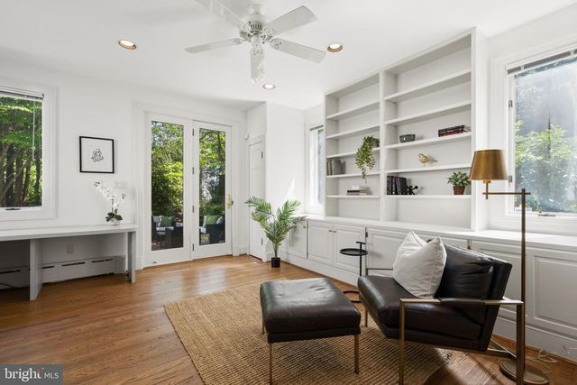 4505 KLINGLE ST NW, Washington, DC 20016