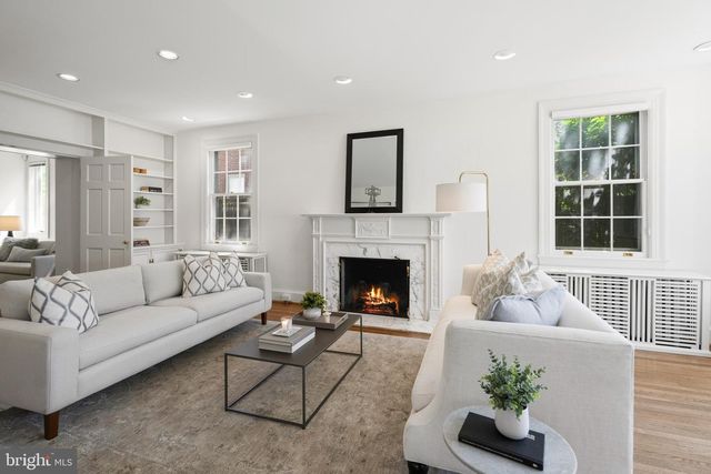 4505 KLINGLE ST NW, Washington, DC 20016