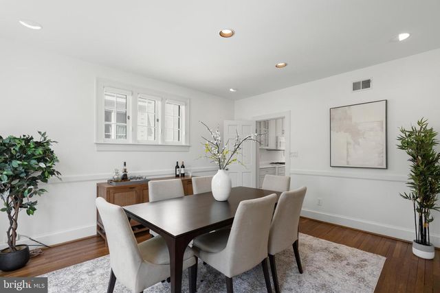 4505 KLINGLE ST NW, Washington, DC 20016