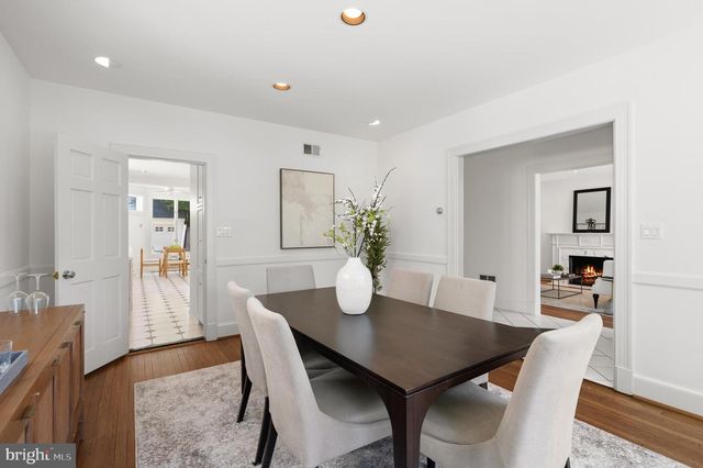 4505 KLINGLE ST NW, Washington, DC 20016