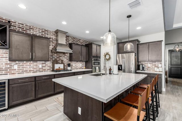 15273 S 182ND Lane, Goodyear, AZ 85338