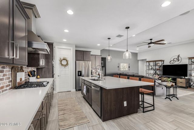 15273 S 182ND Lane, Goodyear, AZ 85338