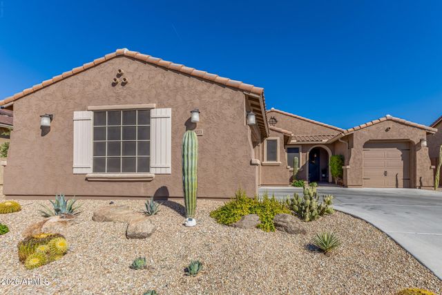 15273 S 182ND Lane, Goodyear, AZ 85338