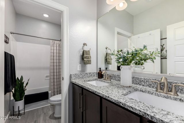 15273 S 182ND Lane, Goodyear, AZ 85338