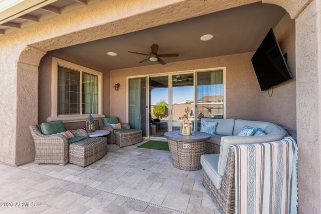 15273 S 182ND Lane, Goodyear, AZ 85338