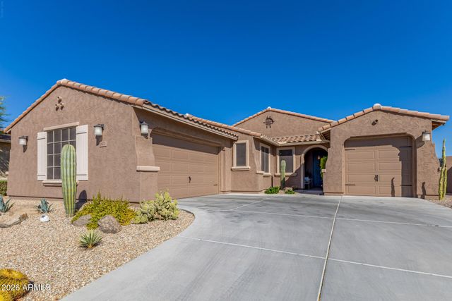 15273 S 182ND Lane, Goodyear, AZ 85338