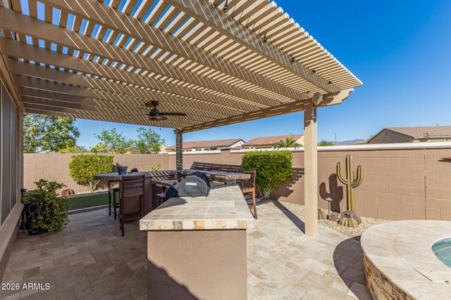 15273 S 182ND Lane, Goodyear, AZ 85338