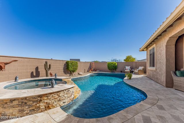 15273 S 182ND Lane, Goodyear, AZ 85338
