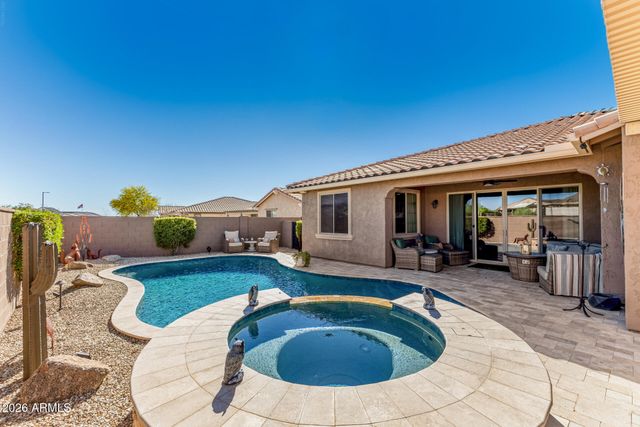 15273 S 182ND Lane, Goodyear, AZ 85338