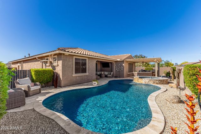 15273 S 182ND Lane, Goodyear, AZ 85338