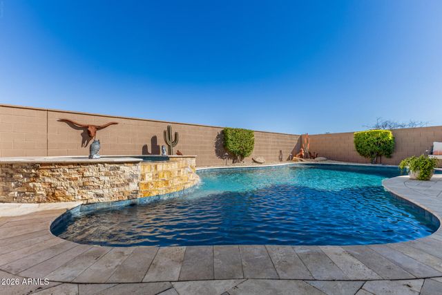 15273 S 182ND Lane, Goodyear, AZ 85338