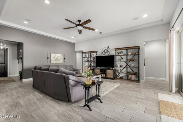 15273 S 182ND Lane, Goodyear, AZ 85338