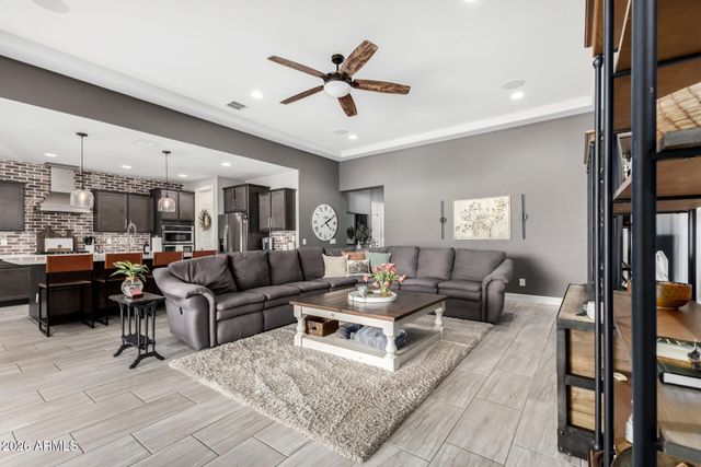 15273 S 182ND Lane, Goodyear, AZ 85338