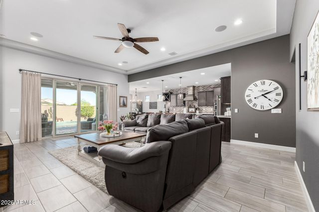 15273 S 182ND Lane, Goodyear, AZ 85338