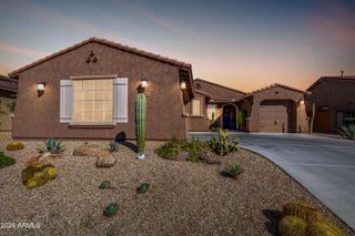 15273 S 182ND Lane, Goodyear, AZ 85338