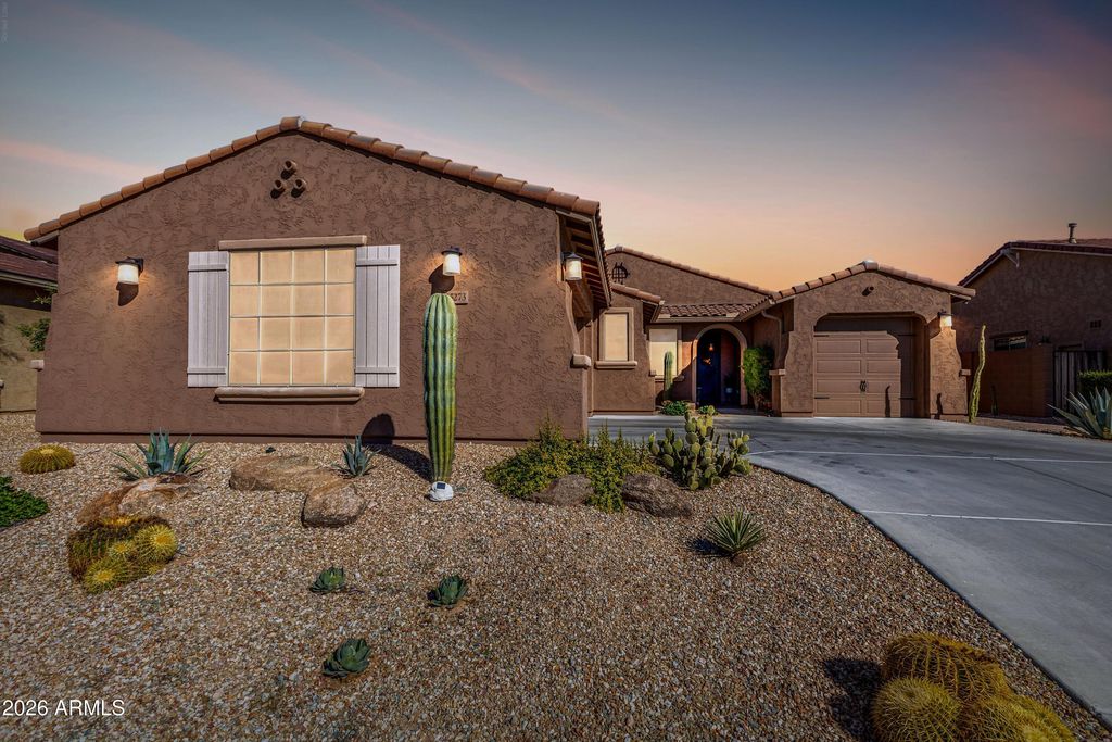 15273 S 182ND Lane, Goodyear, AZ 85338