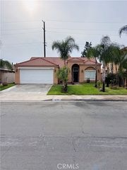 16251 Abedul, Moreno Valley, CA 92551