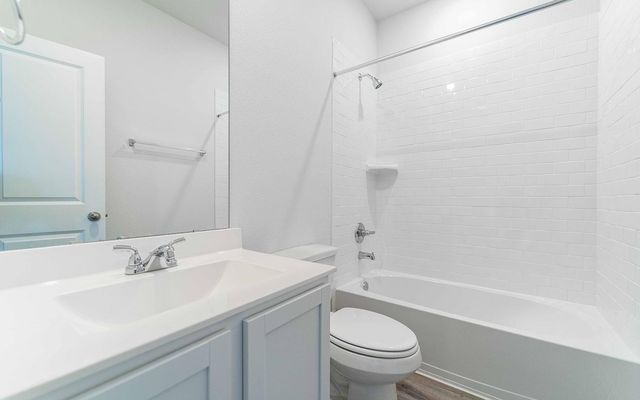 4343 Maple Root Lane, Pinehurst, TX 77362