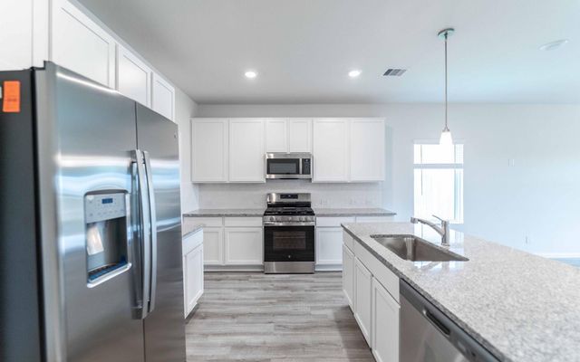 4343 Maple Root Lane, Pinehurst, TX 77362