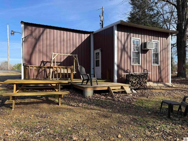 10152 US HWY 68 E, Benton, KY 42025