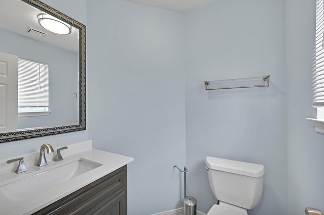 3602 Cresswell Court, Missouri City, TX 77459