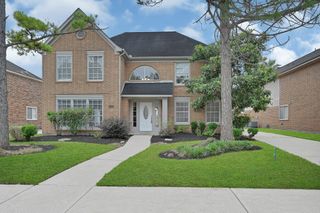 3602 Cresswell Court, Missouri City, TX 77459