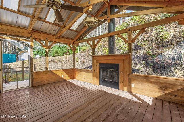 4131 Suttons Rd, Sevierville, TN 37876