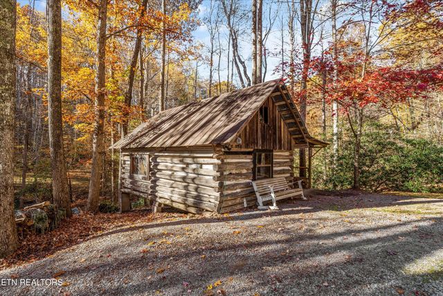 4131 Suttons Rd, Sevierville, TN 37876